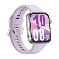 Watch Fit 4