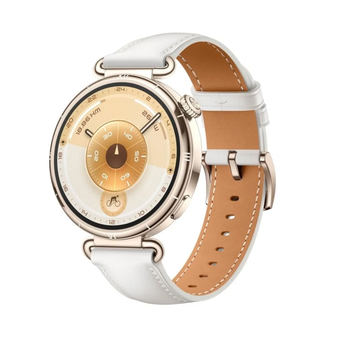 Watch GT 6 41 mm
