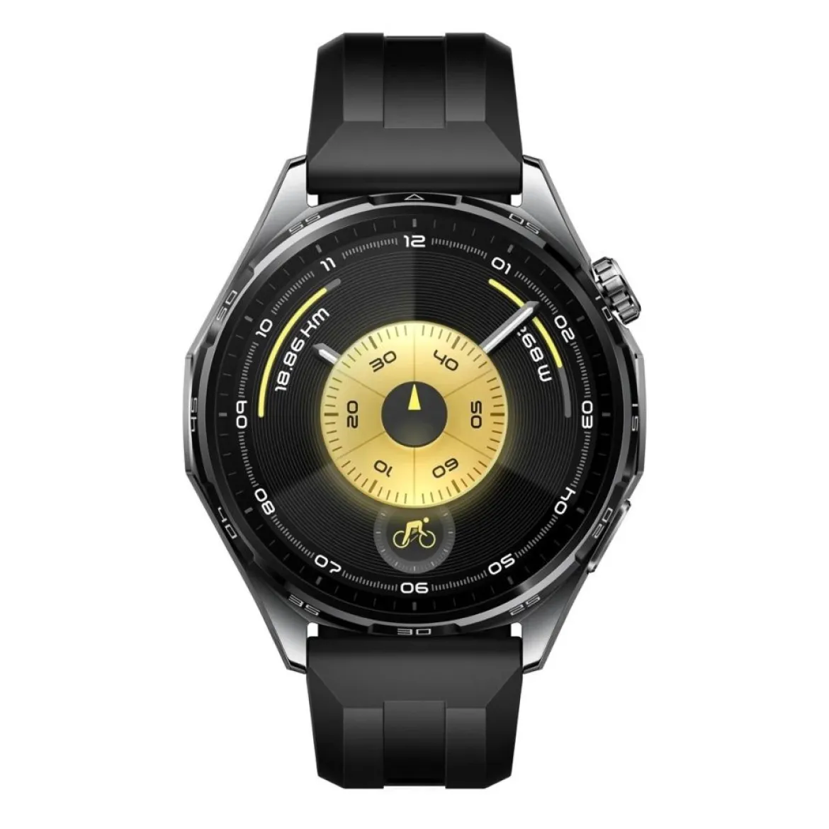 Watch GT 6 46 mm