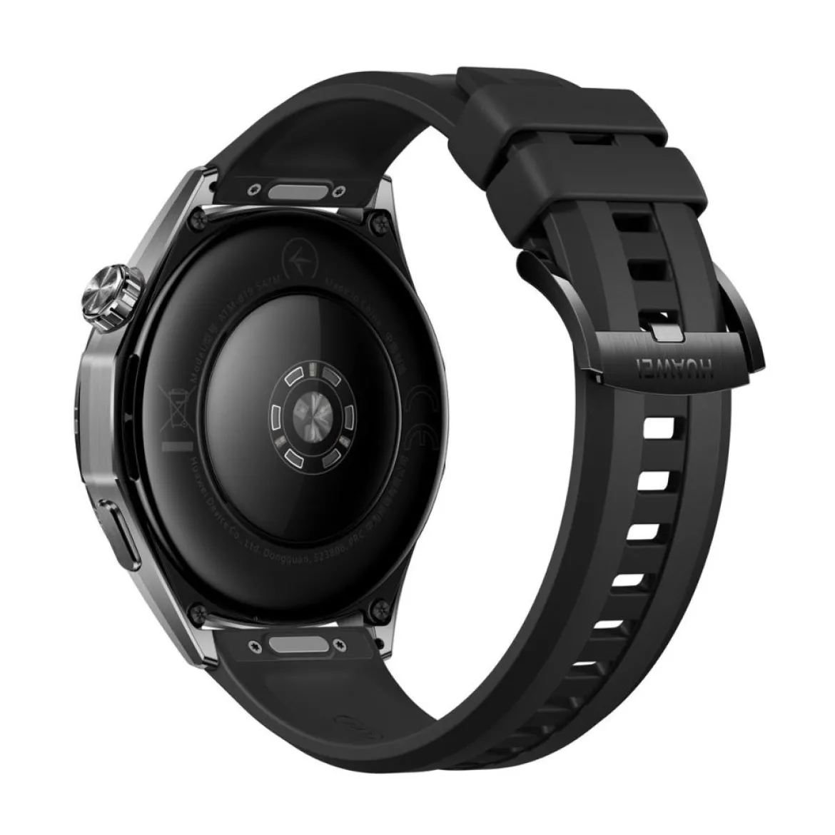 Watch GT 6 46 mm