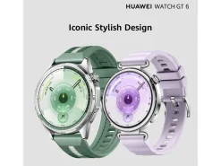 Watch GT 6 46 mm