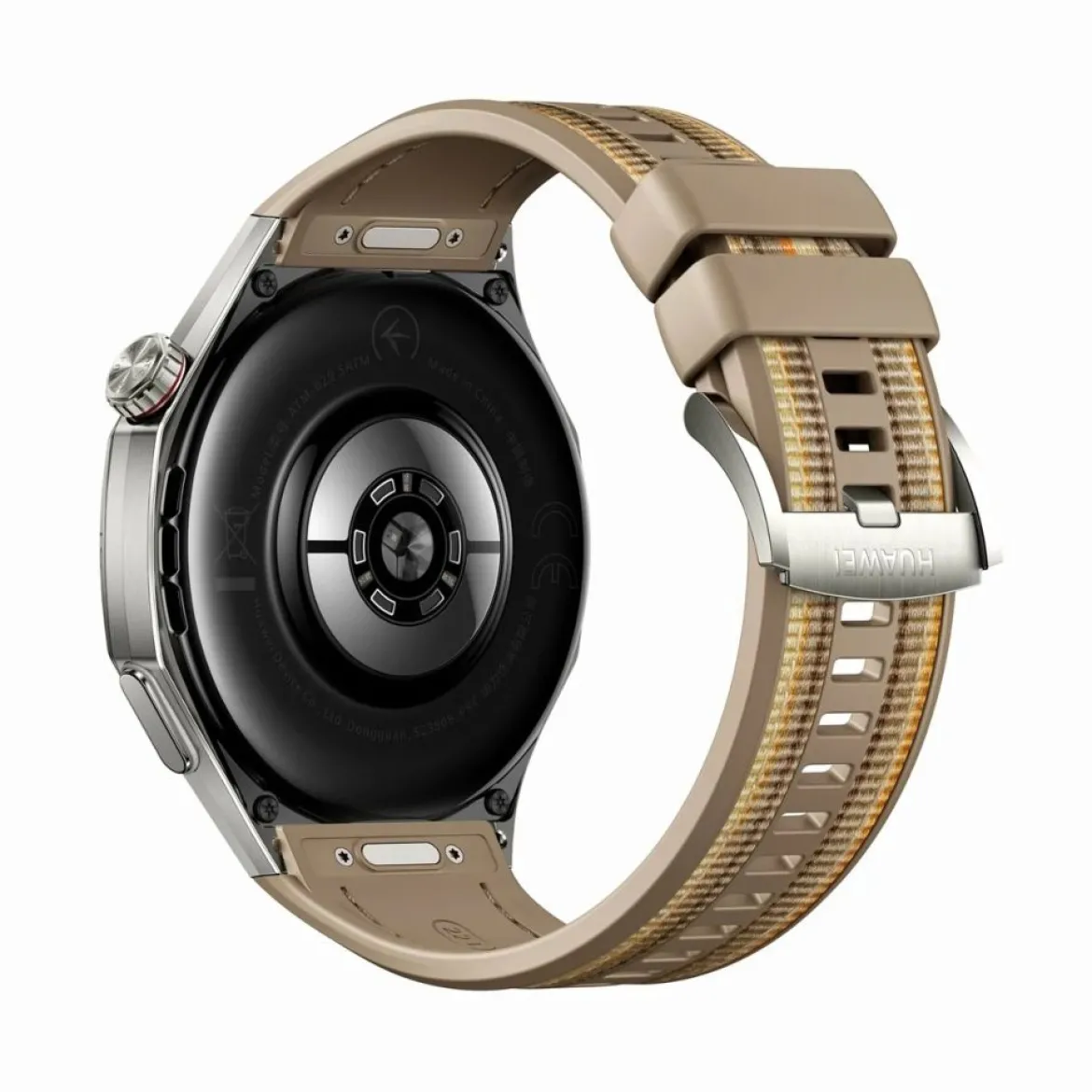 Watch GT 6 Pro 46 mm