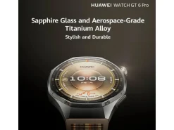 Watch GT 6 Pro 46 mm