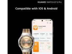 Watch GT 6 Pro 46 mm