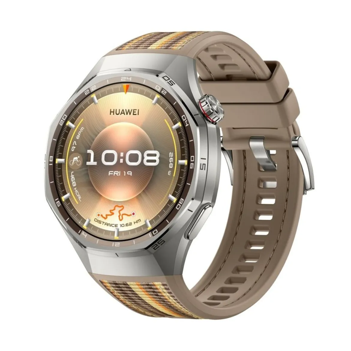 Watch GT 6 Pro 46 mm