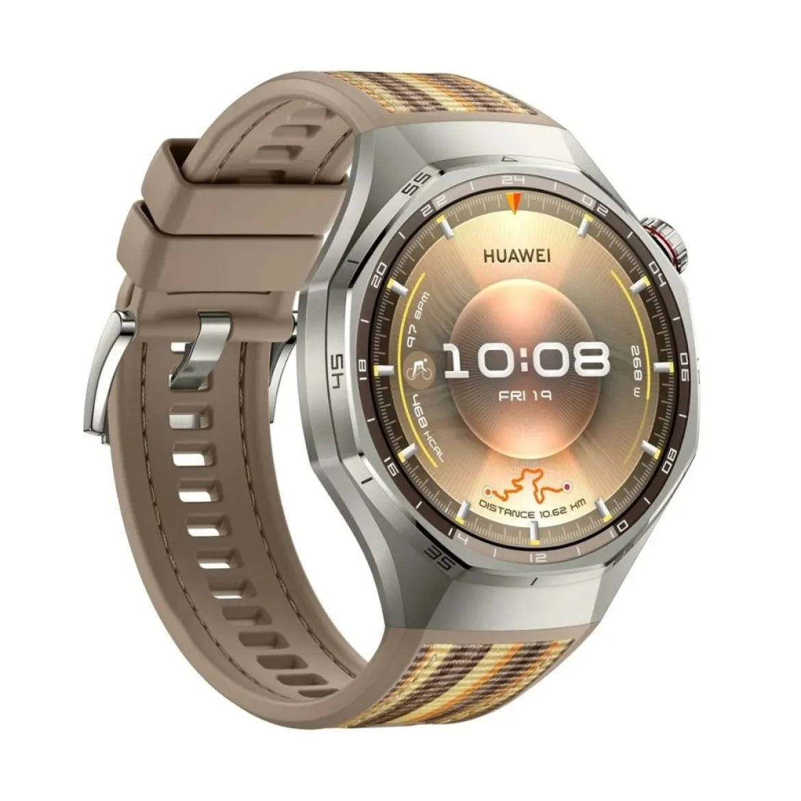Watch GT 6 Pro 46 mm