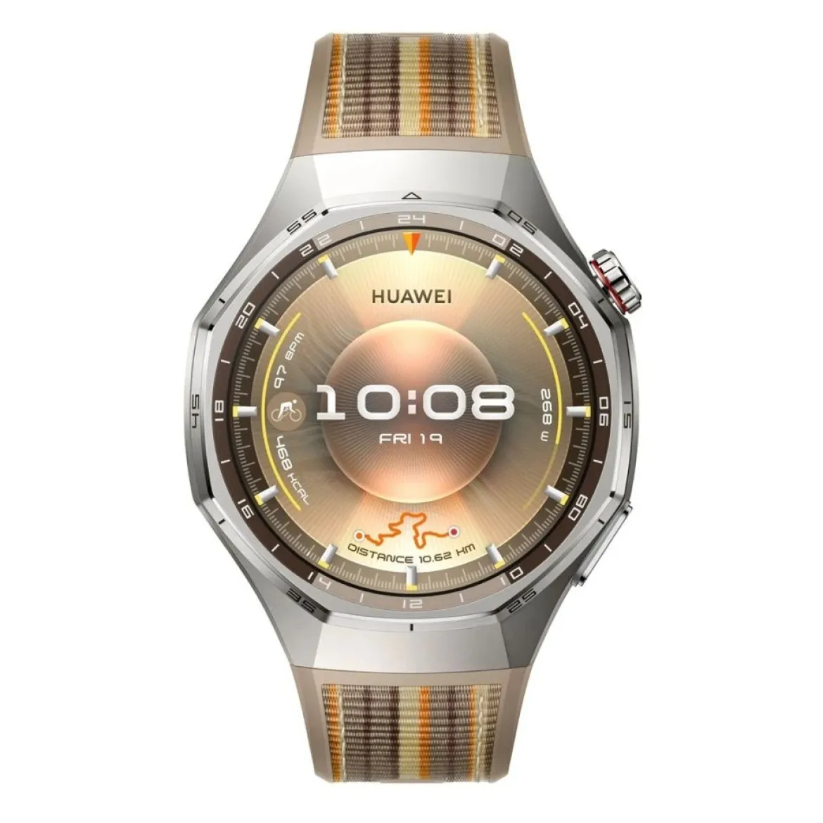 Watch GT 6 Pro 46 mm