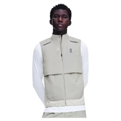 Weather Vest