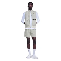 Weather Vest