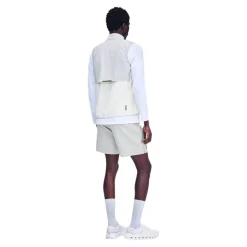Weather Vest