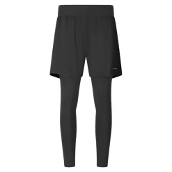 Weilby 2in1 7/8 Tights