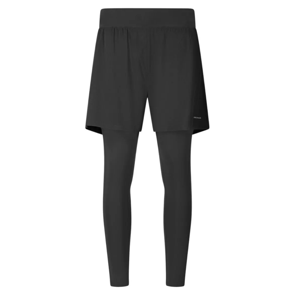 Weilby 2in1 7/8 Tights