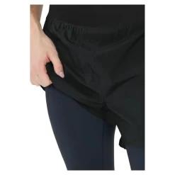 Weilby 2in1 7/8 Tights