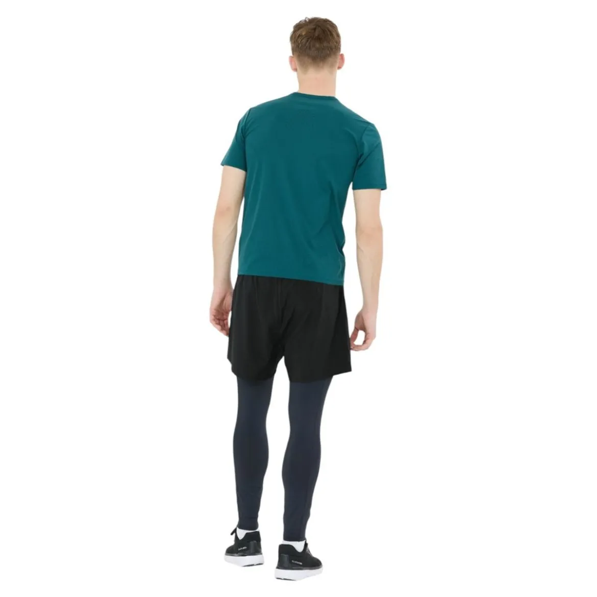 Weilby 2in1 7/8 Tights