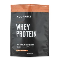 Whey Protein - 820g