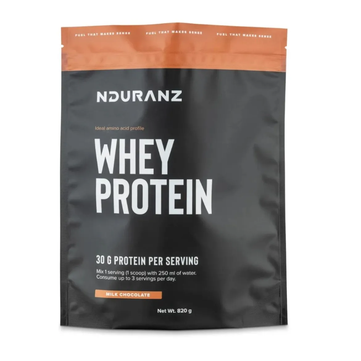 Whey Protein - 820g