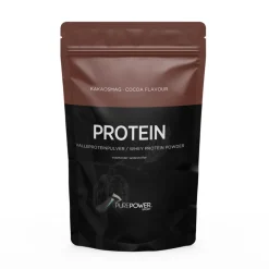 Whey Protein Powder Cocoa 400g
