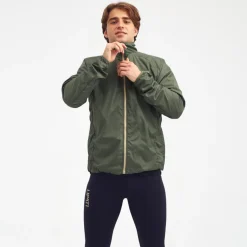 Windward Light Jacket