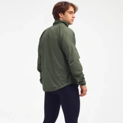 Windward Light Jacket