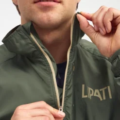 Windward Light Jacket