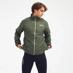 Windward Light Jacket