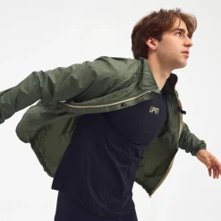 Windward Light Jacket