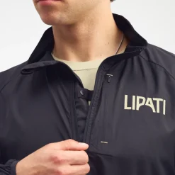 Windward Light Jacket
