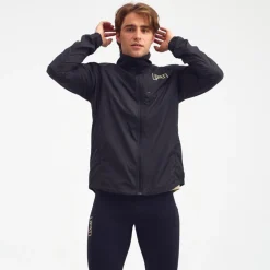 Windward Light Jacket