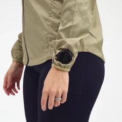 Windward Light Jacket