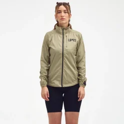 Windward Light Jacket