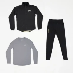 Winterized Set