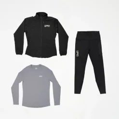 Winterized Set
