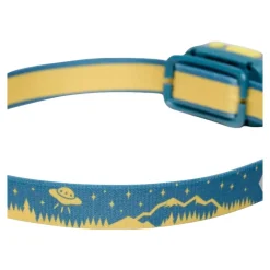 Wiz Kids Headlamp