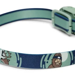 Wiz Kids Headlamp