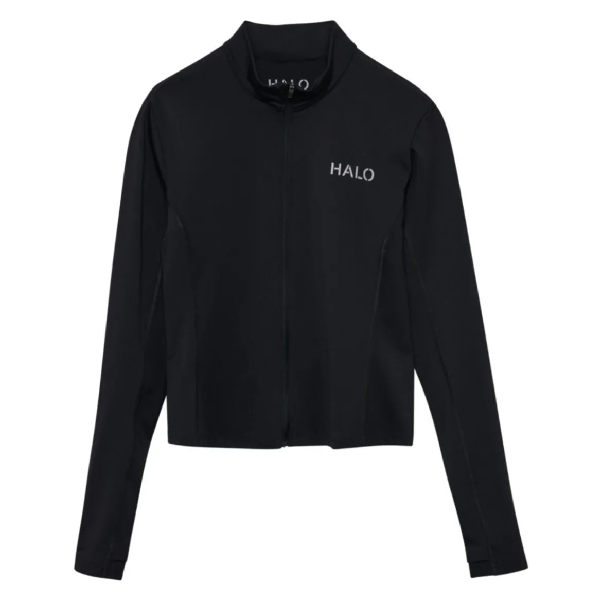 Women's Full Zip 2.0