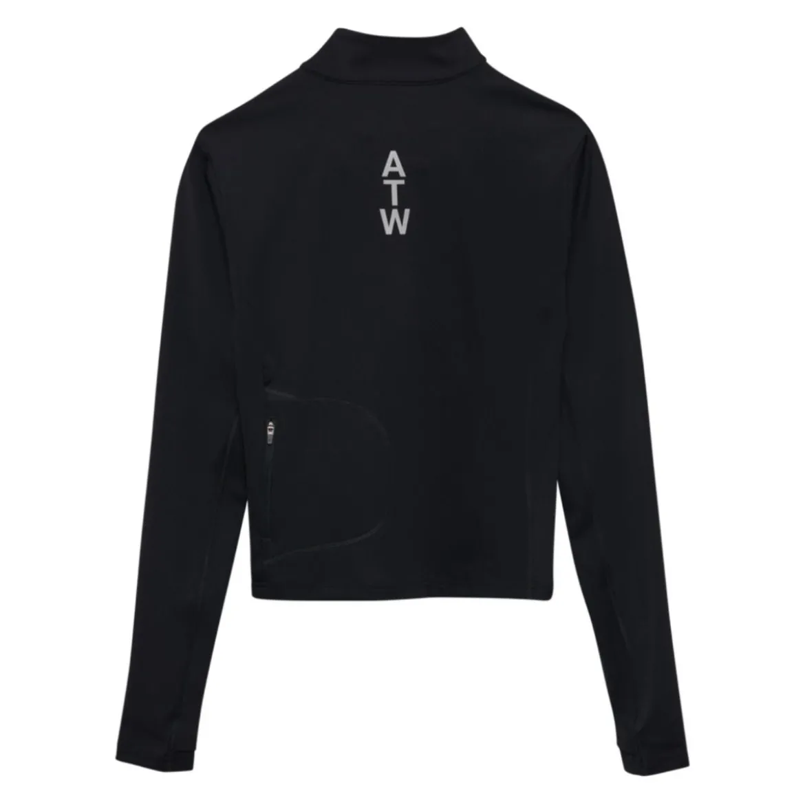 Women's Full Zip 2.0