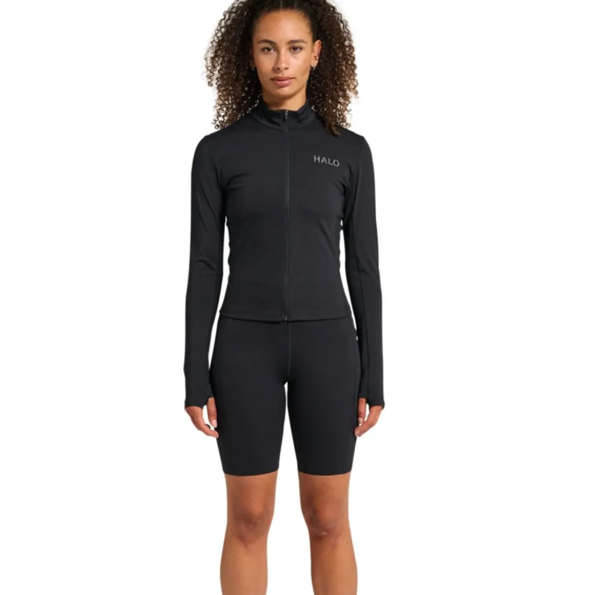 Women's Full Zip 2.0