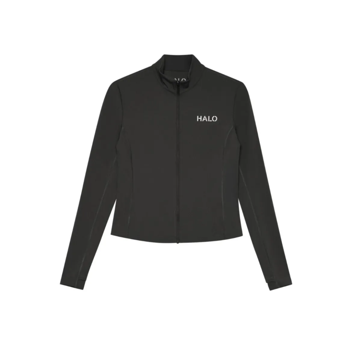 Women's Full Zip 2.0