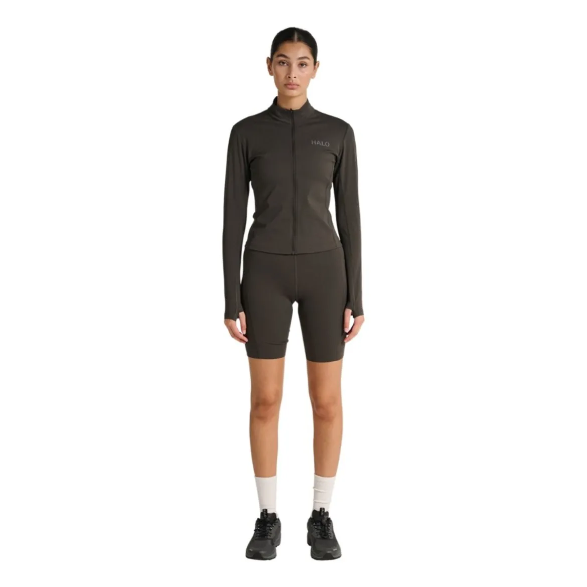 Women's Full Zip 2.0
