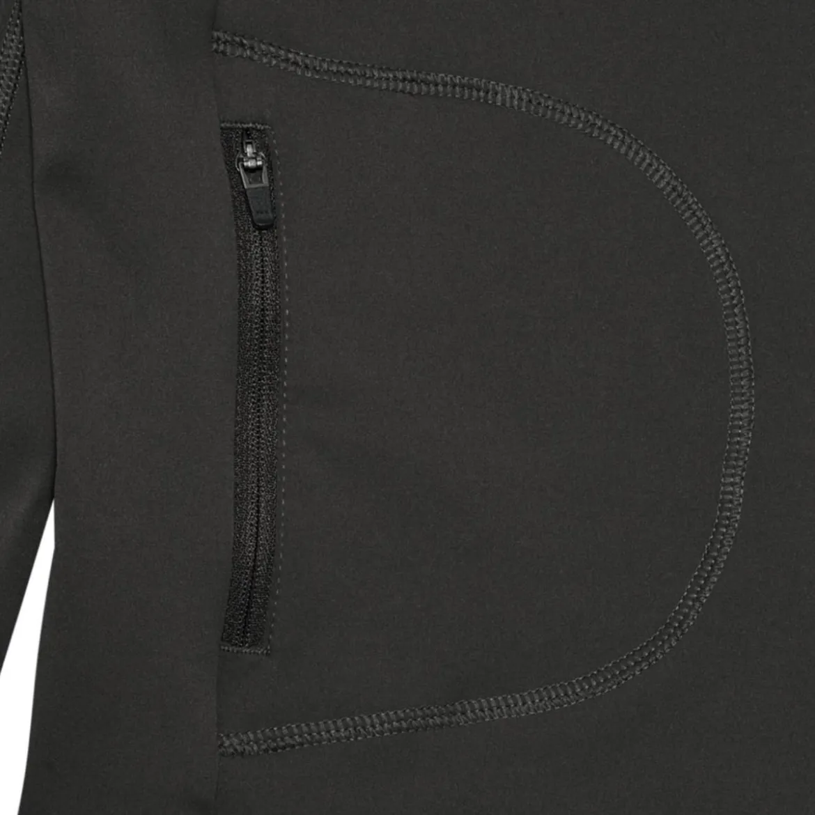 Women's Full Zip 2.0