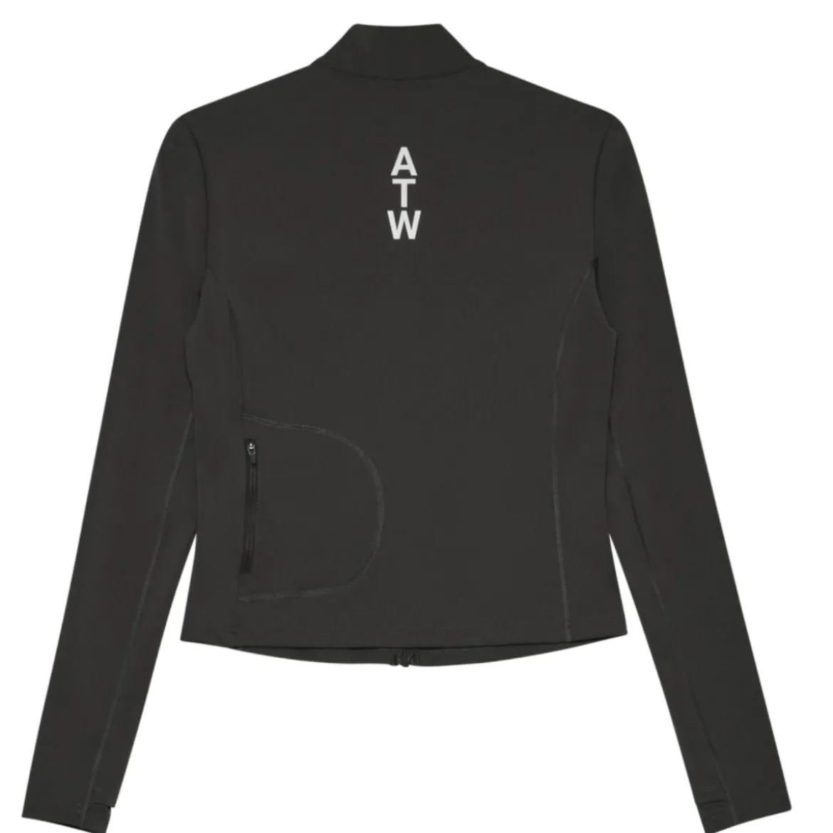 Women's Full Zip 2.0