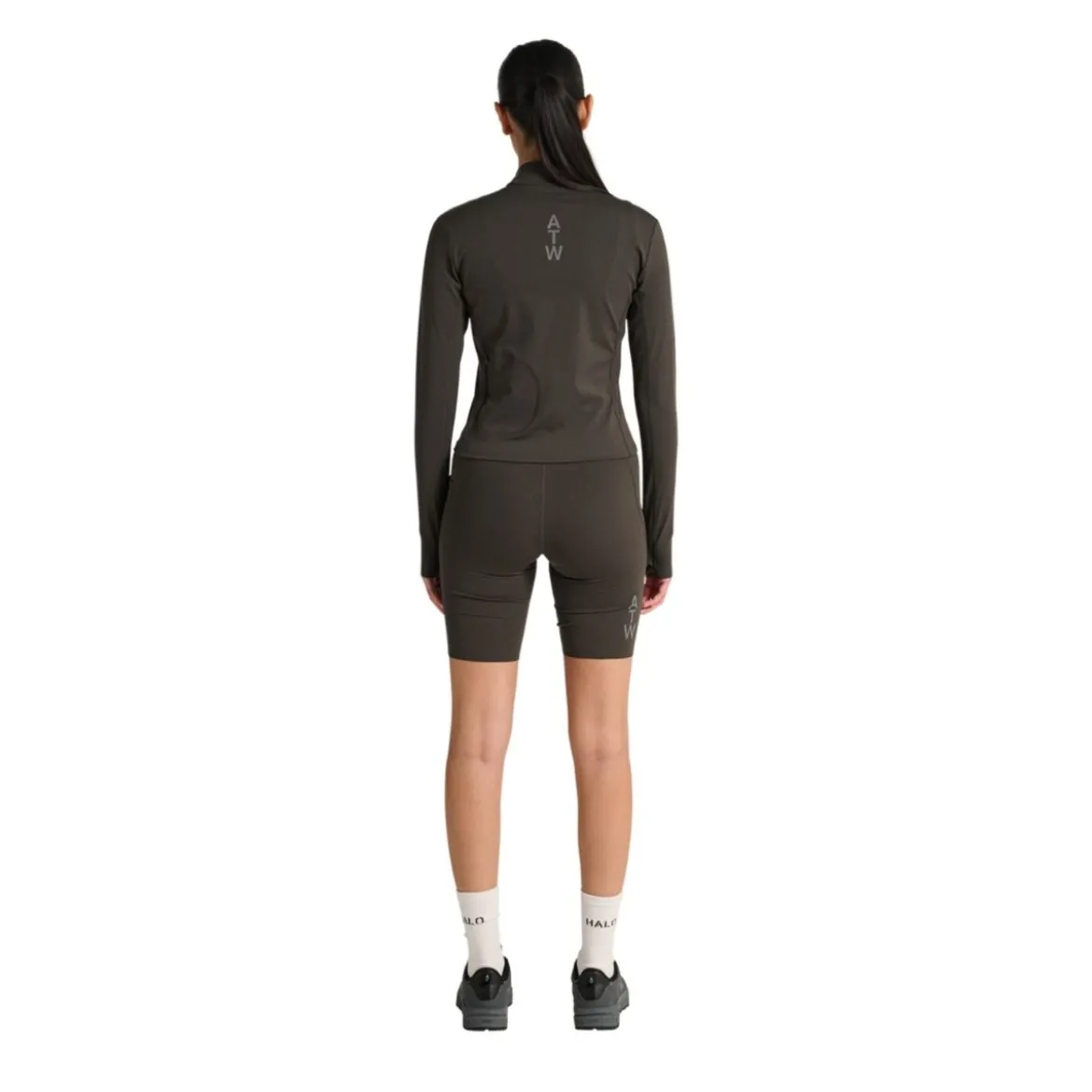 Women's Full Zip 2.0