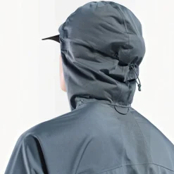 X-Alp Pk Waterproof Jacket
