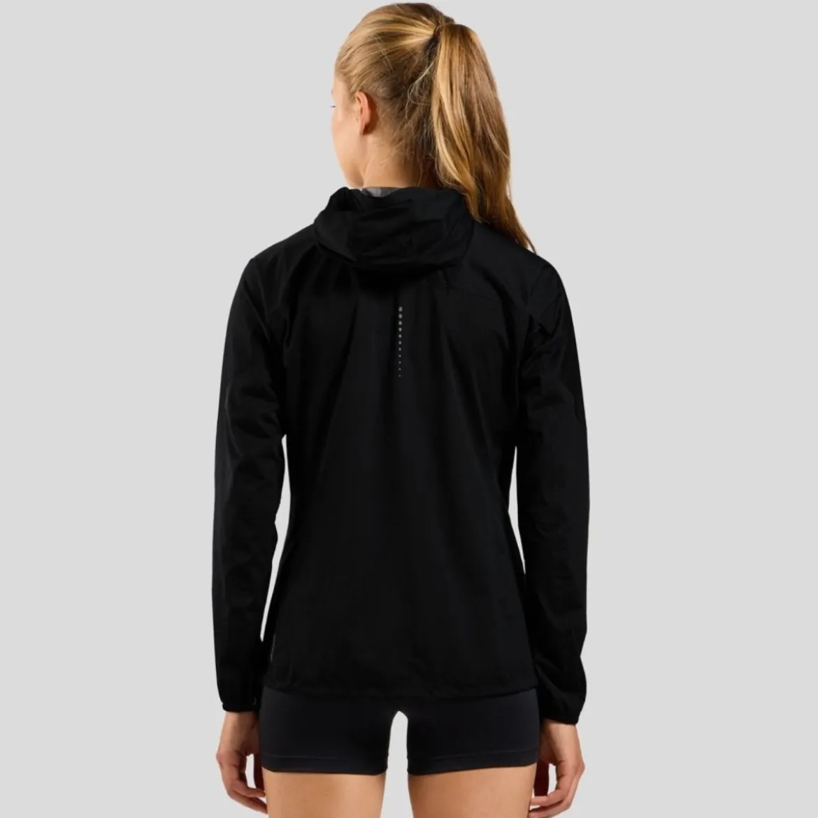 X-Alp Pk Waterproof Jacket