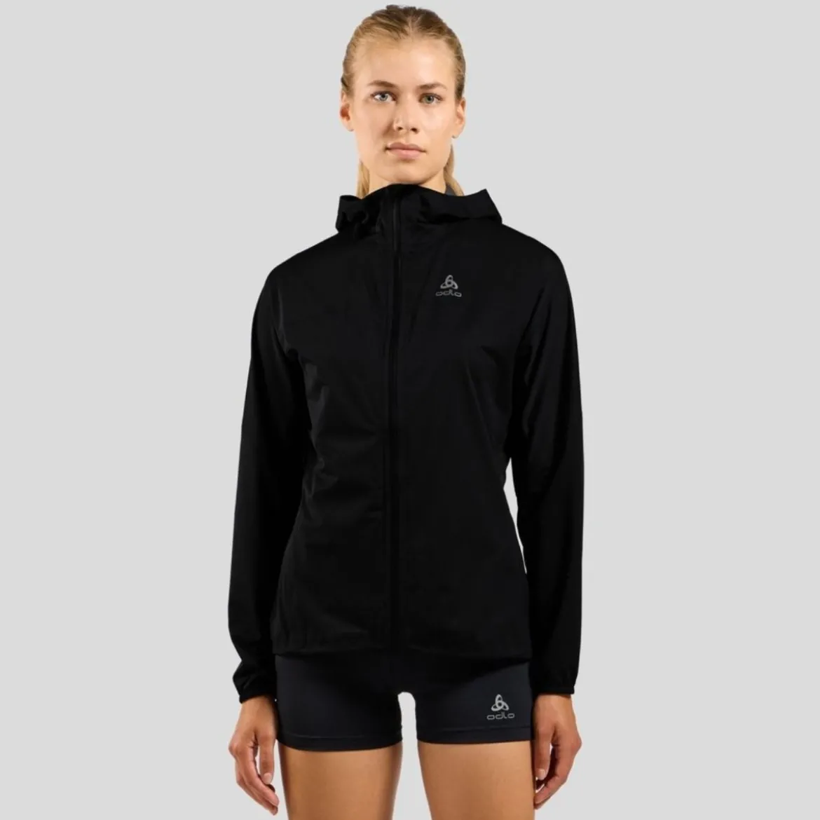 X-Alp Pk Waterproof Jacket