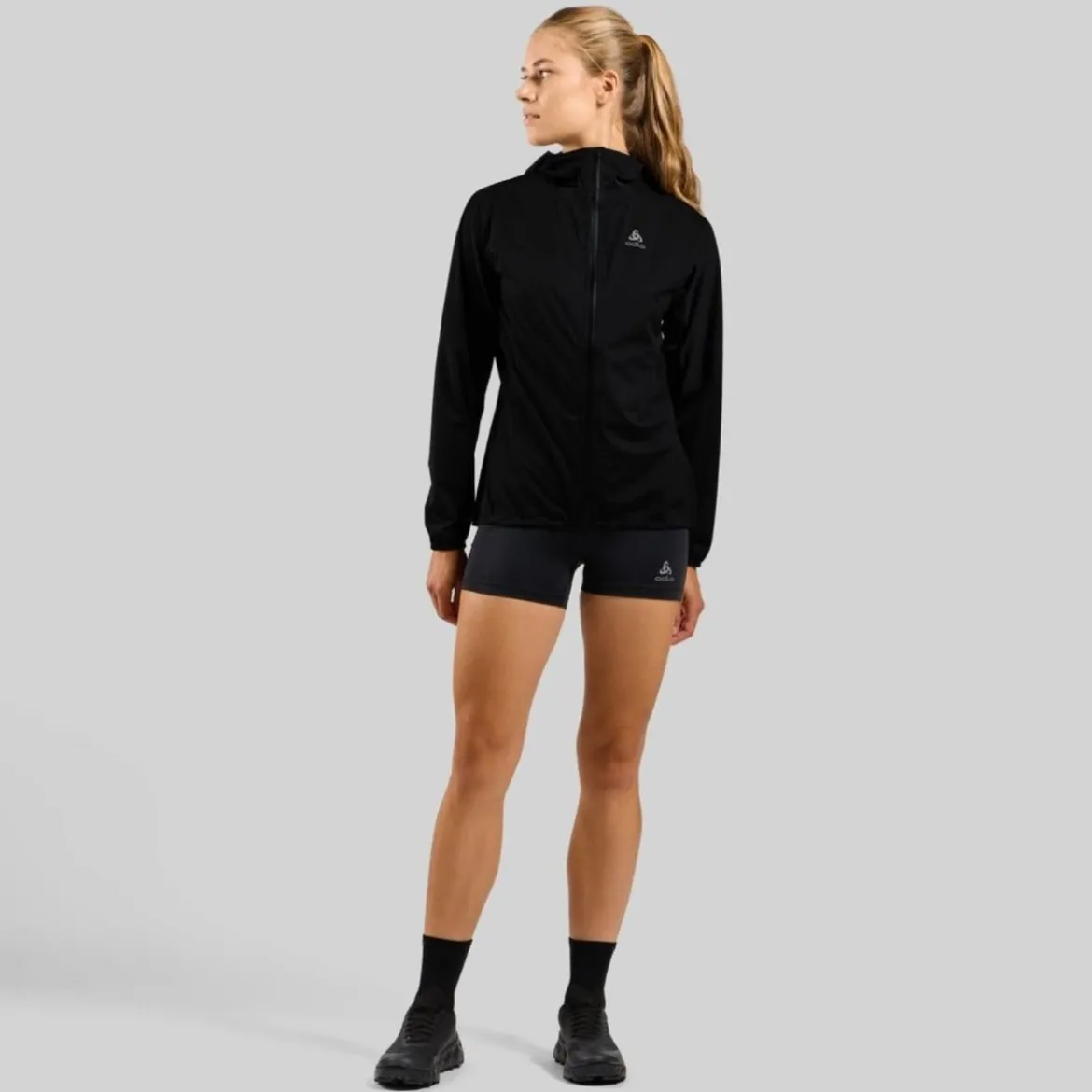 X-Alp Pk Waterproof Jacket