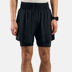 X-ALP Trail Shorts 2in1 6 Inch