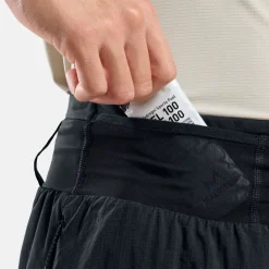 X-ALP Trail Shorts 2in1 6 Inch