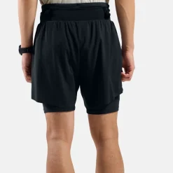 X-ALP Trail Shorts 2in1 6 Inch