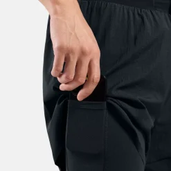 X-ALP Trail Shorts 2in1 6 Inch